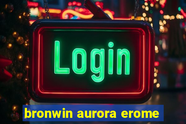 bronwin aurora erome